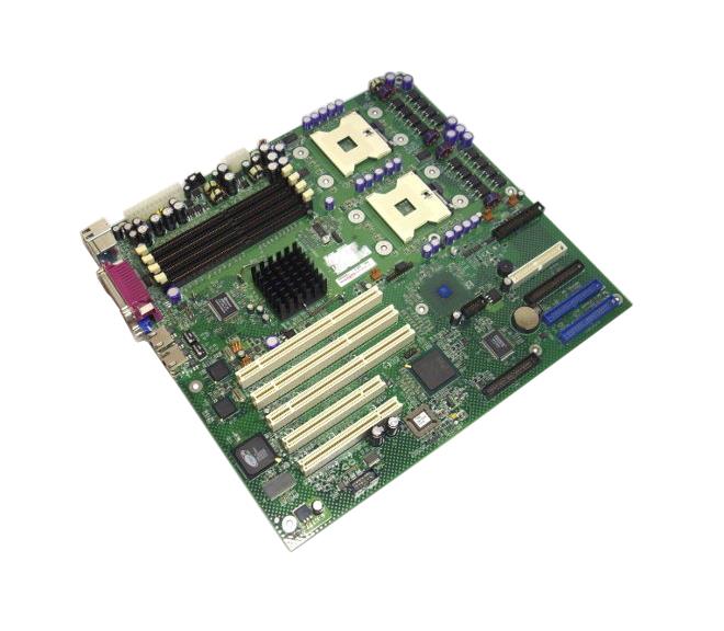 M4L-800071 Intel SE7500CW2 Server