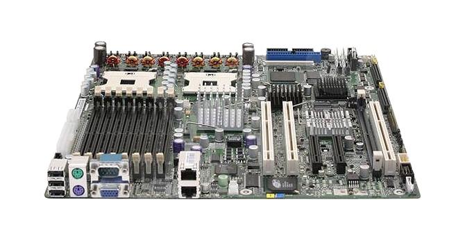 M4L-80008354 Intel SE7520AF2 Server