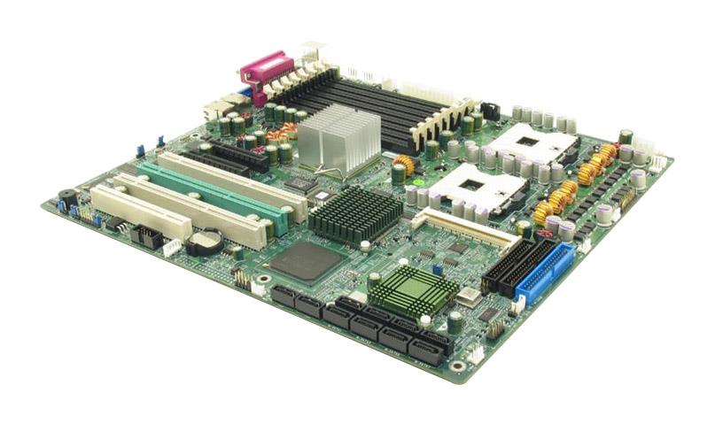 M4L-80008355 SuperMicro X6DHT-G2 Motherboard