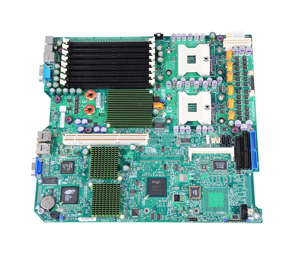 M4L-80008835 SuperMicro X6DHR-X8G Motherboard