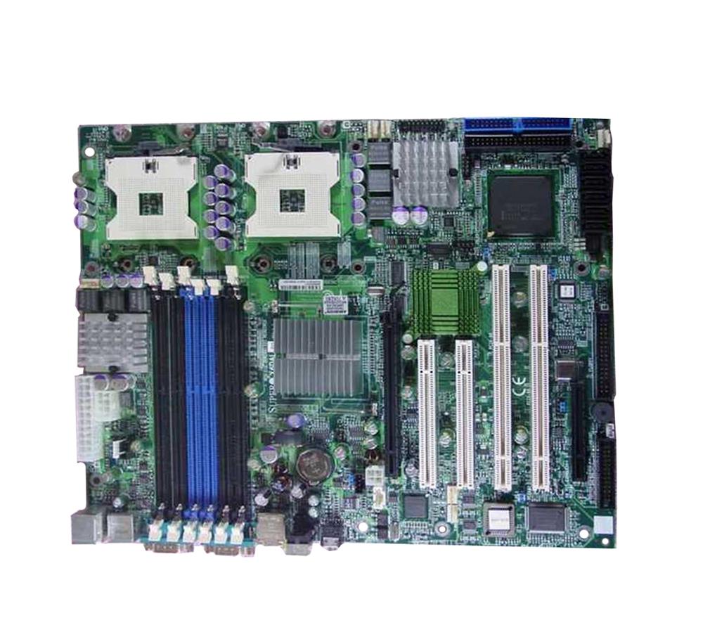 M4L-80008843 SuperMicro X6DAL-TG Motherboard