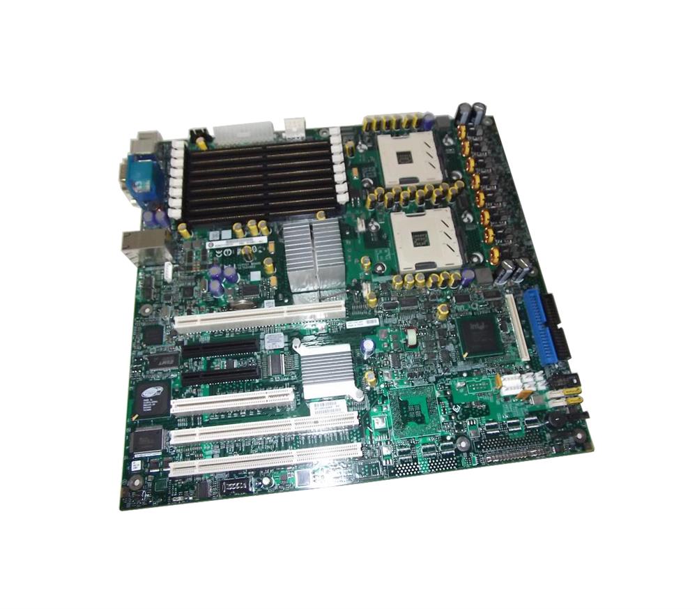M4L-80008849 Intel SE7520BD2 Server