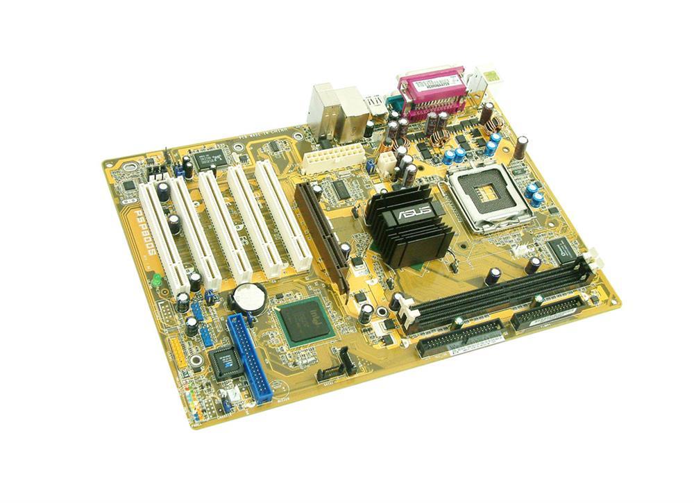 M4L-80009199 ASUS P5P800 Motherboard