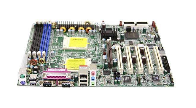M4L-80009210 Tyan Tiger K8W (S2875ANRF) S2875ANRF