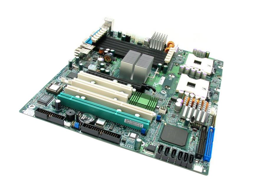 M4L-80010048 SuperMicro X6DAL-TB2 Motherboard
