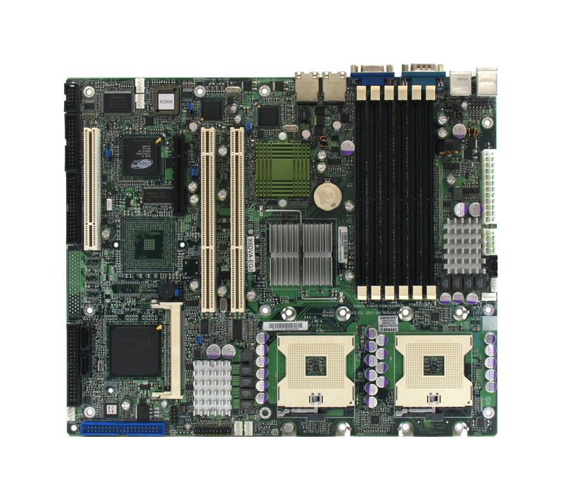 M4L-80012453 SuperMicro X6DVA-4G Motherboard