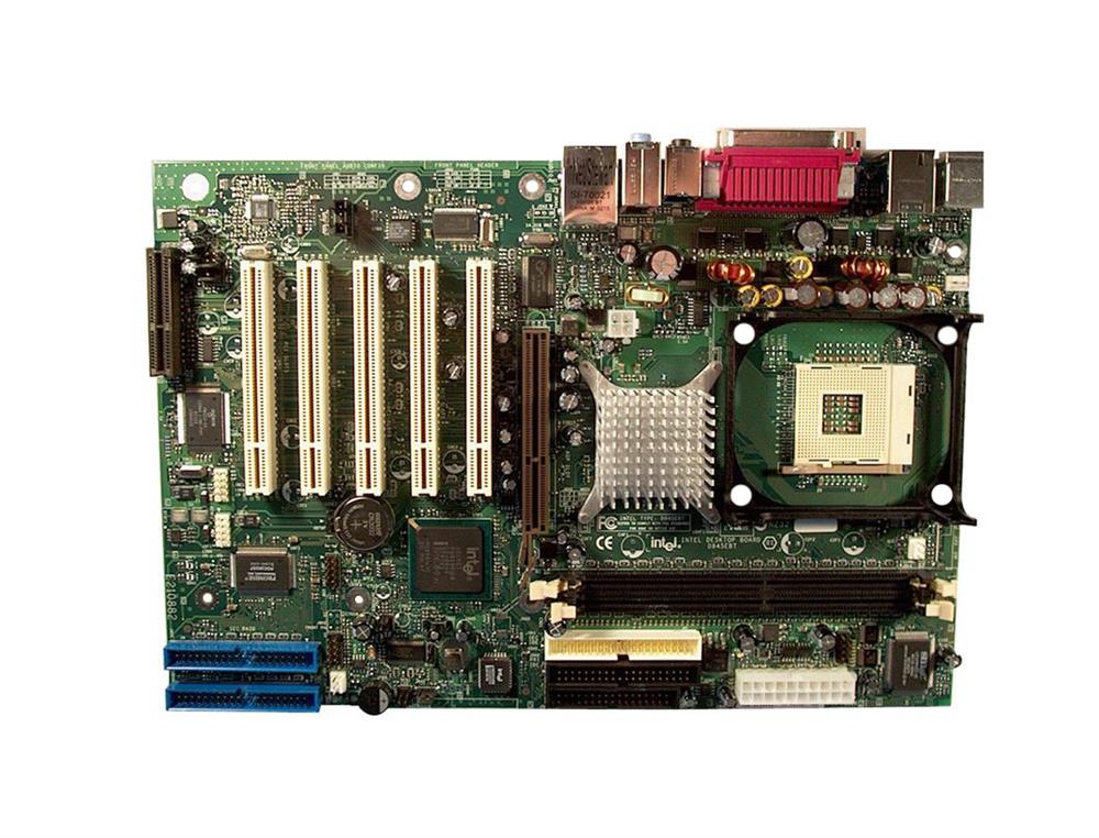 M4L-800132 Intel D845EBT