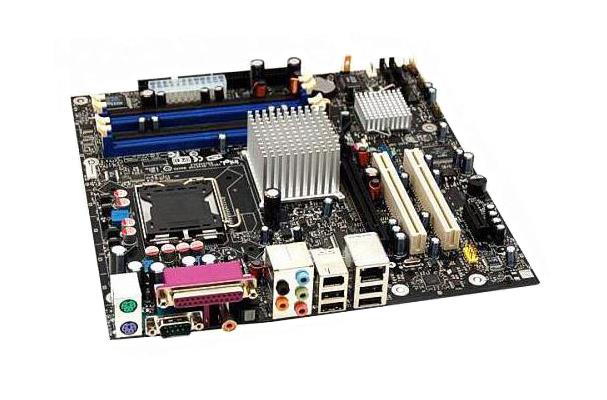 M4L-80013207 Intel D925XEBC2 Motherboard BLACK CANYON 2