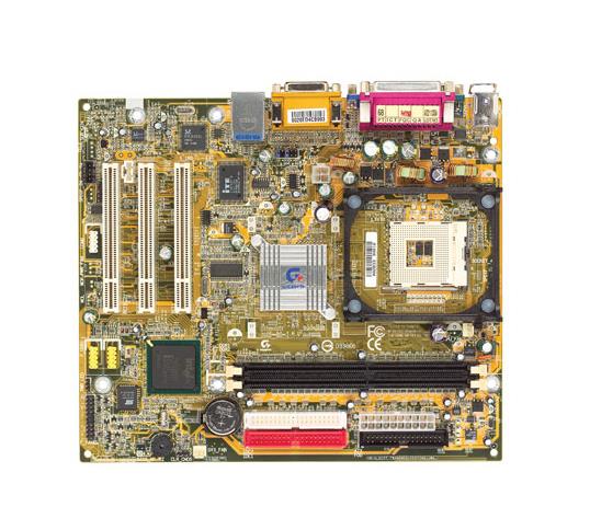 M4L-80013284 Gigabyte Tech GA-8LD533-P Motherboards