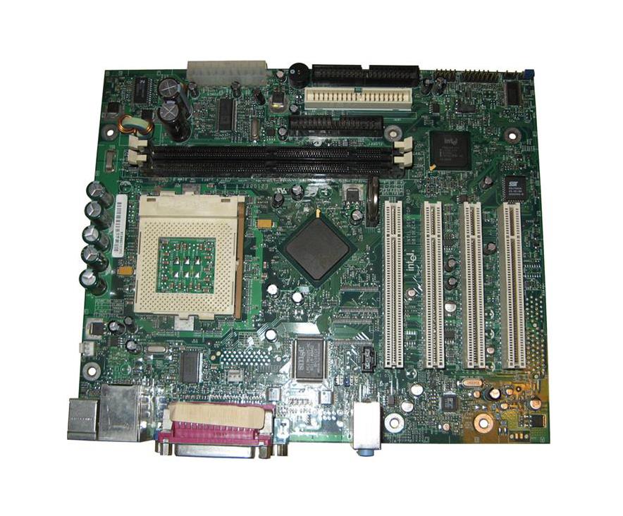 M4L-80014093 Intel D810E2CA3 Motherboard