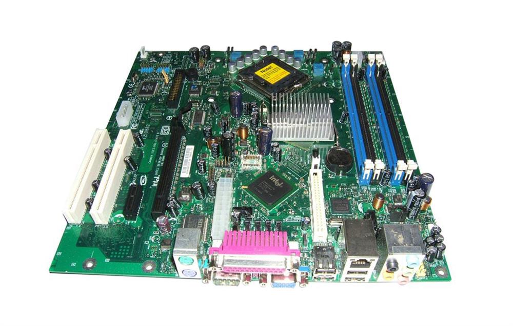 M4L-80014621 Intel D915GMH Motherboard MARBLEHEAD