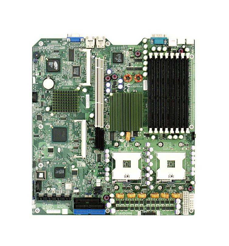 M4L-80015173 SuperMicro X6DHR-TG Motherboard