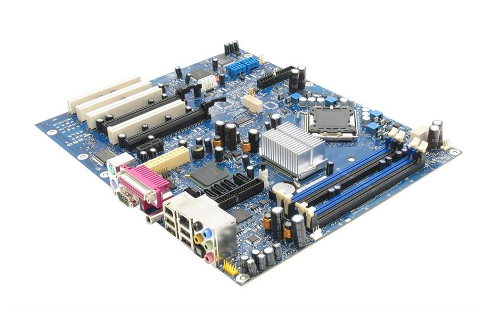 M4L-80015873 Intel D955XCS Motherboard CHISHOLM TRAIL
