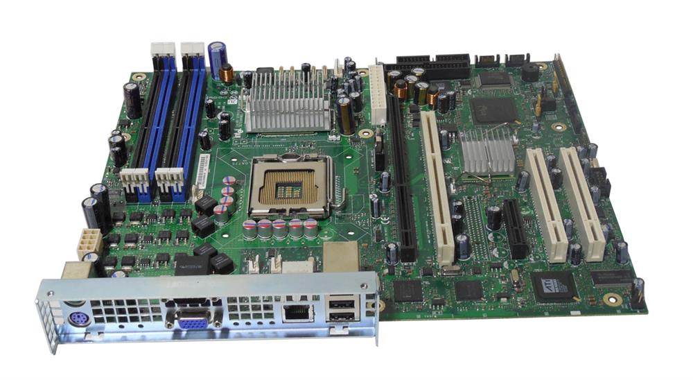 M4L-80016552 Intel SE7230NH1-E Server