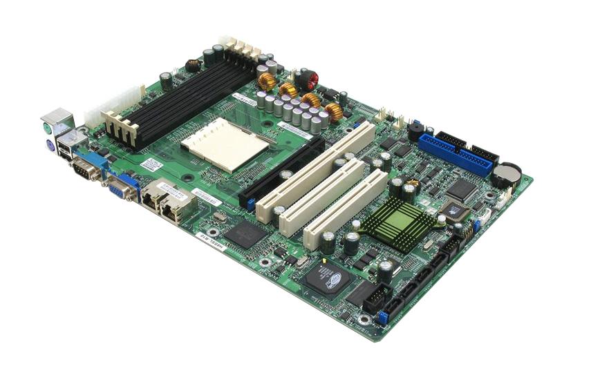 M4L-80016572 SuperMicro H8SSL-i Motherboard MBD-H8SSL-i-B