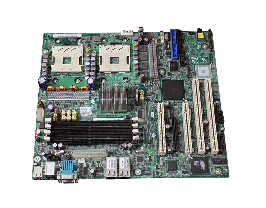 M4L-80017107 Intel SE7525RP2 Server