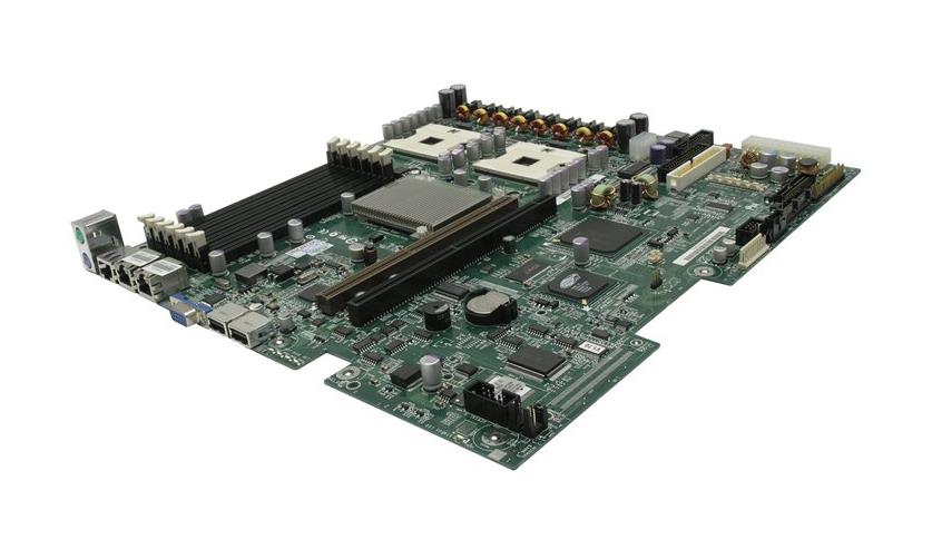 M4L-80017115 Intel SE7320VP2D2 Server