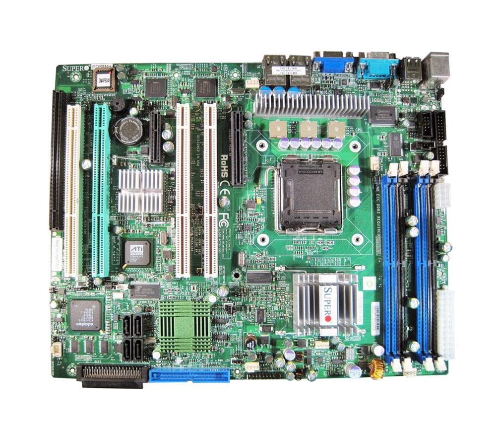 M4L-80017235 SuperMicro PDSM4 Motherboard