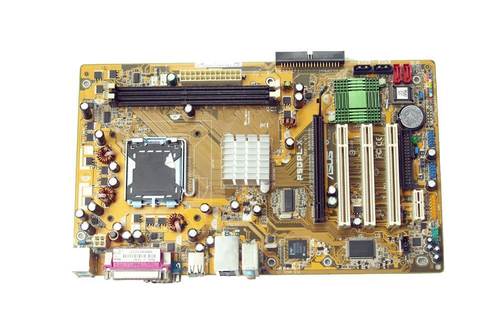 M4L-80018489 ASUS P5GPL-X SE Motherboard