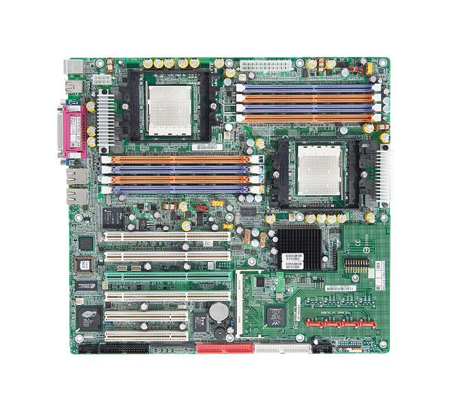 M4L-80018555 Gigabyte Tech GA-7A8DRL Motherboard