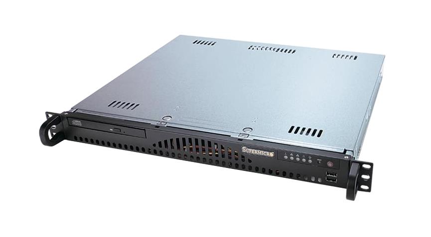 M4L-80018765 SuperMicro SuperServer 6014L-M (SYS-6014L-M)