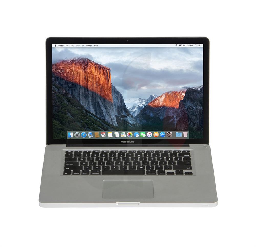 M4L-80019197 Apple MacBook Pro 17-inch Core Duo 2.16GHz Early 2006 (MA092LL/A) DDR2 Model