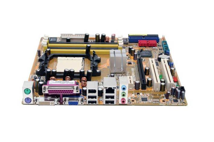 M4L-80019993 ASUS M2NPV-MX Motherboard