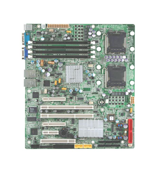 M4L-80020586 Gigabyte Tech GA-7VCSV-RH Motherboard