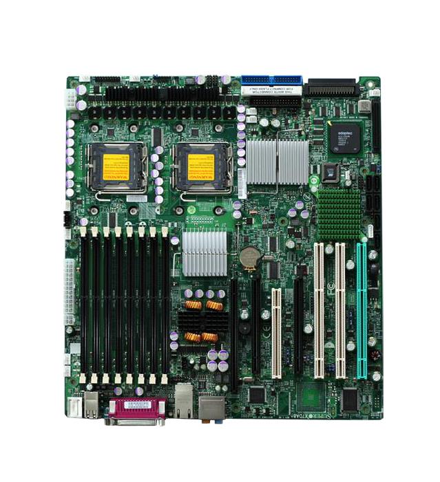 M4L-80020651 SuperMicro X7DA8 Motherboard