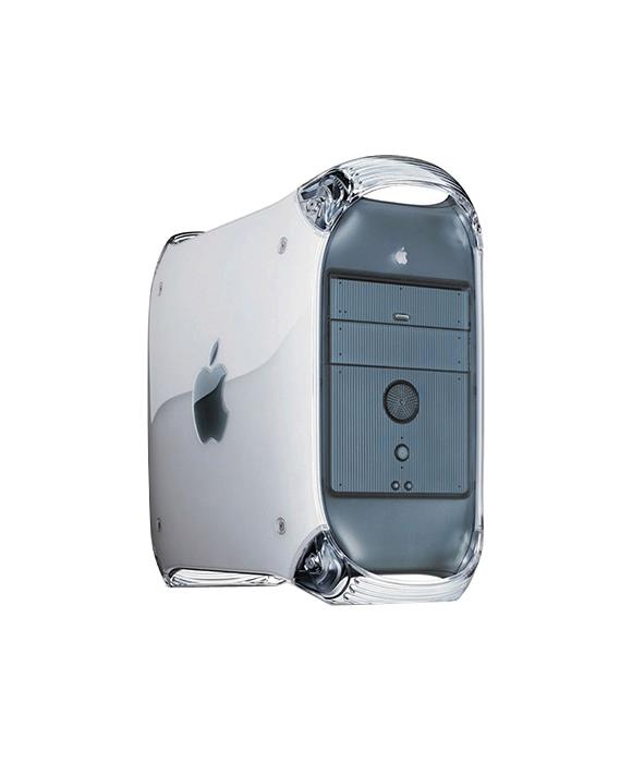 M4L-800215 Apple Power Mac G4 PowerPC 500MHz AGP Graphics (M6921LL/A)