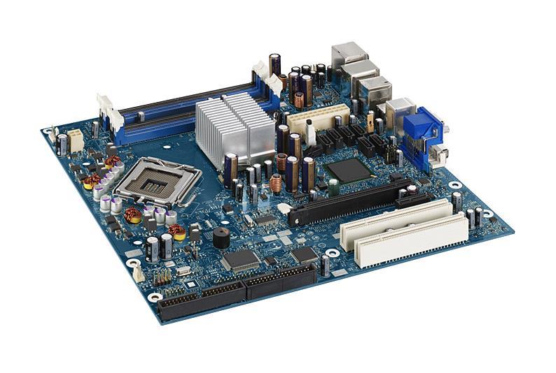 M4L-80022749 Intel DG965MQ Motherboard MEQUON
