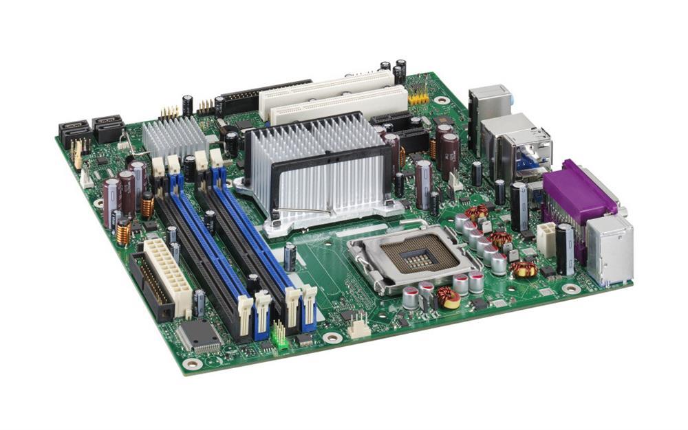 M4L-80022754 Intel DG965SS Motherboard SHREWSBURY