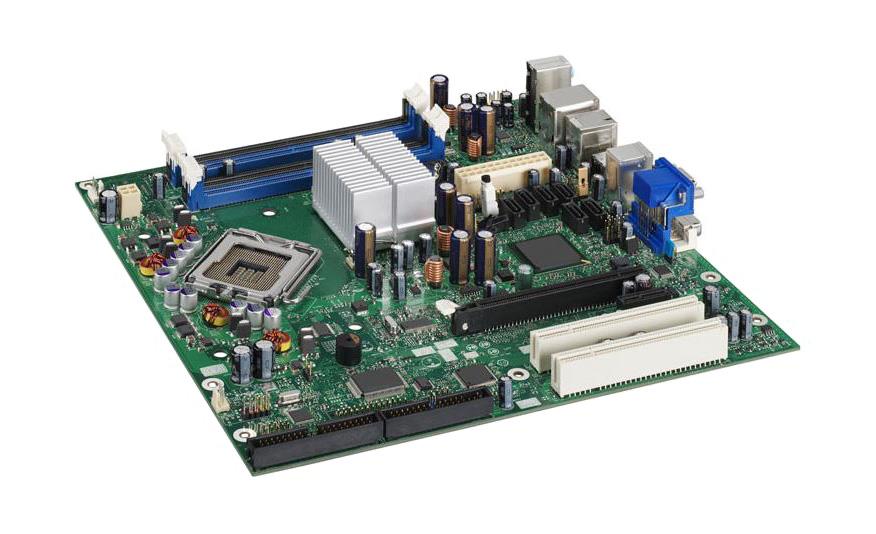 M4L-80022757 Intel DQ965CO Motherboard COUPEVILLE