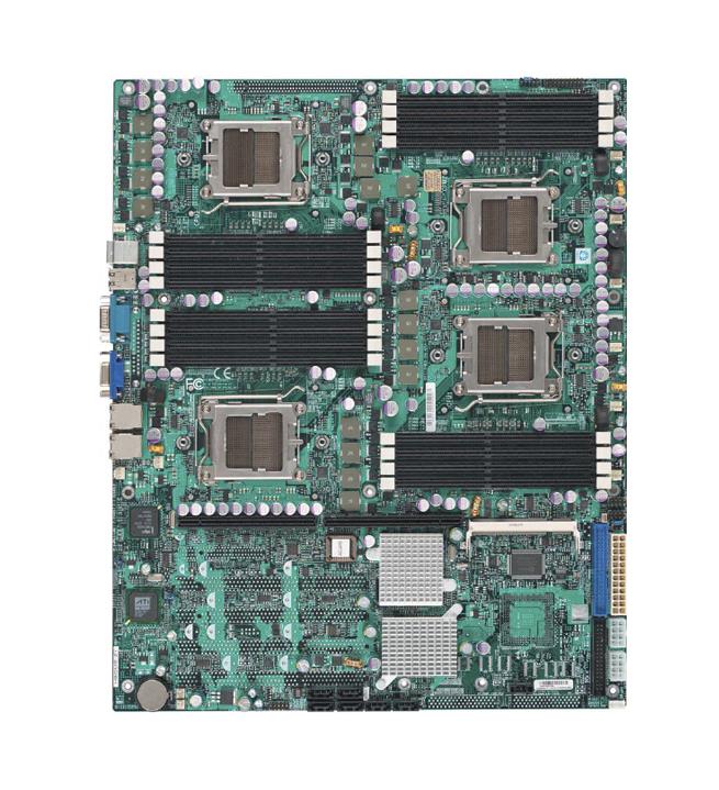 M4L-80023104 SuperMicro H8QM8-2 Motherboard MBD-H8QM8-2-B