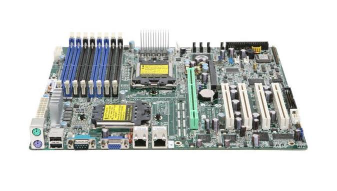 M4L-80023116 Tyan Thunder h1000E (S3970) S3970G2NR