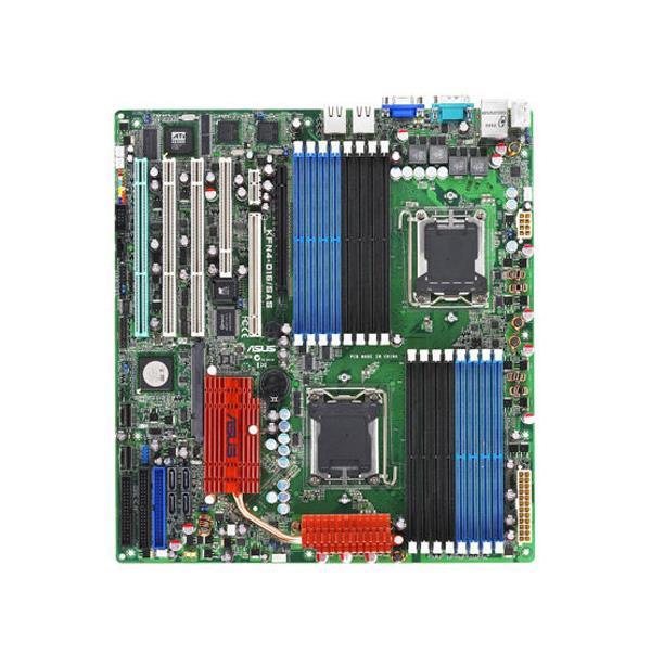 M4L-80023126 ASUS KFN4-D16 Motherboard