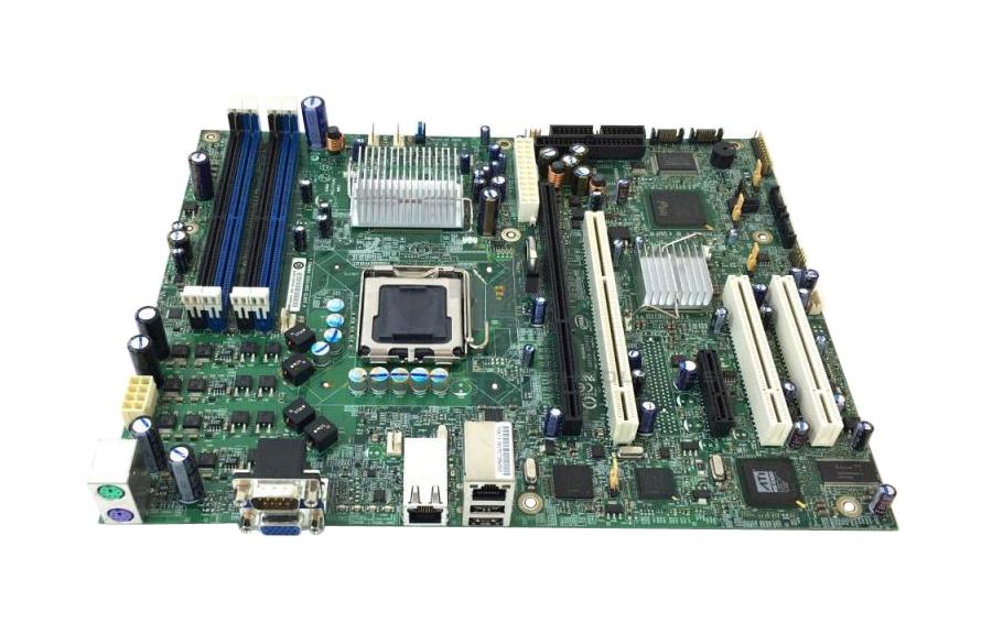M4L-80023447 Intel S3000AHLX Server