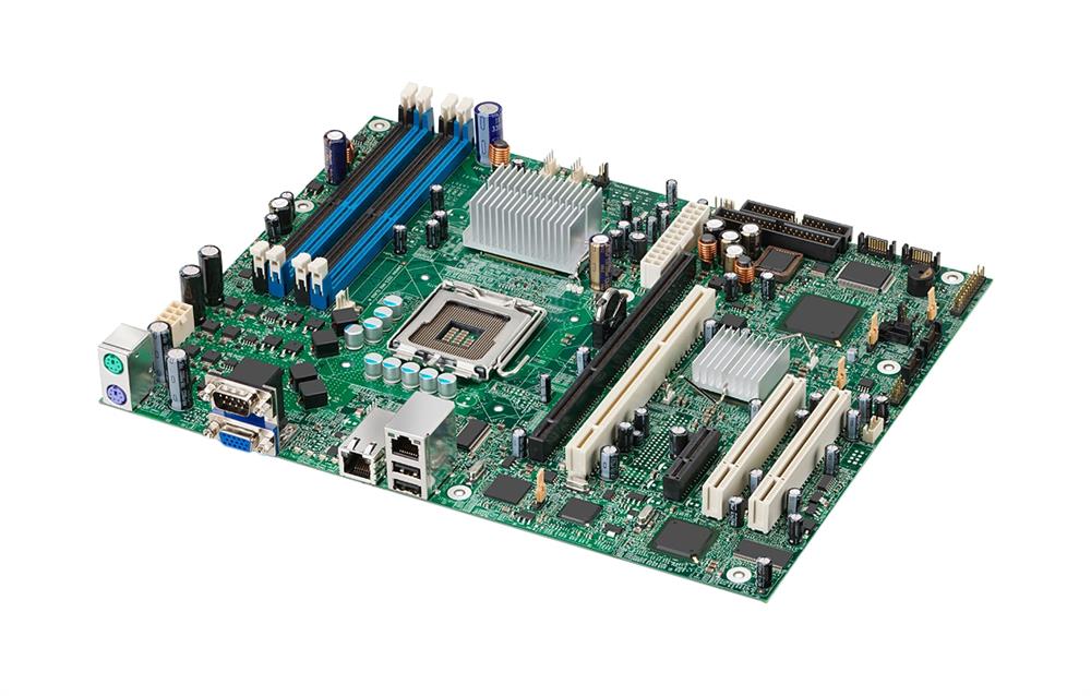 M4L-80023448 Intel S3000AHV Server