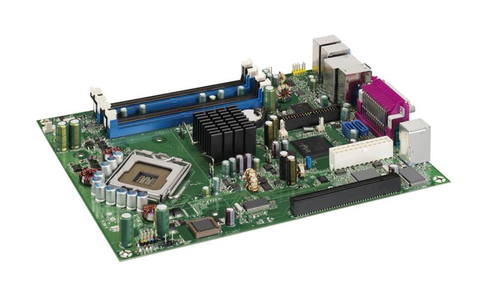 M4L-80024025 Intel D945GRW Motherboard