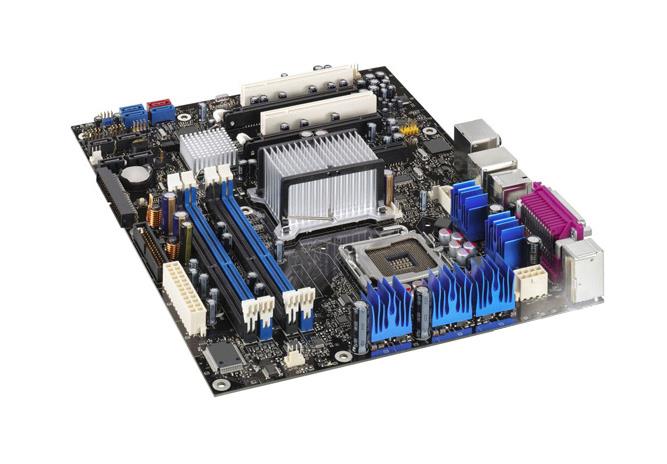 M4L-80024488 Intel D975XBX2 Motherboard BAD AXE 2