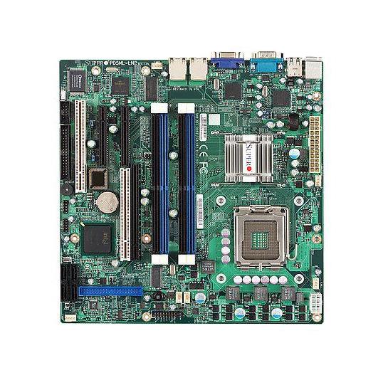 M4L-80024523 SuperMicro PDSML-LN2 Motherboard MBD-PDSML-LN2-B