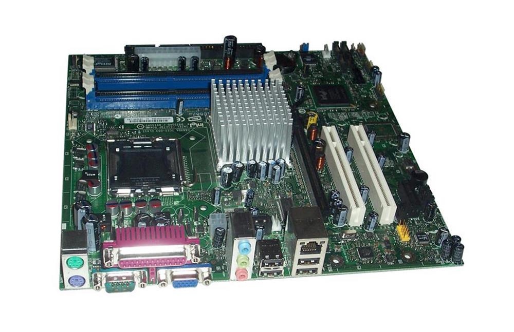 M4L-80024649 Intel D915GLVG Motherboard