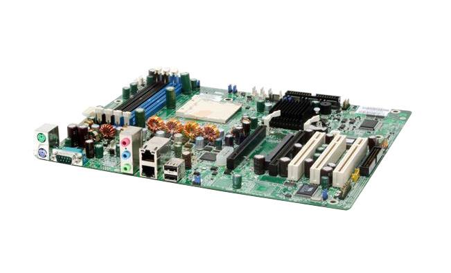 M4L-80024682 Tyan Tomcat K8E-SLI (S2866G3NR) S2866G3NR