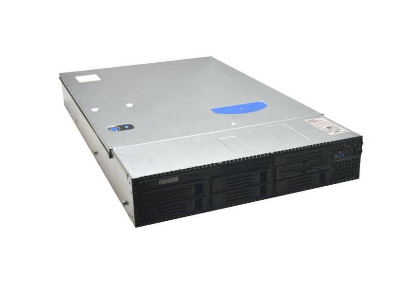 M4L-80024689 Intel SR2500AL Server System SR2500ALLX/SR2500ALBRP