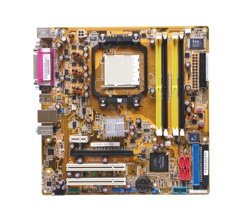 M4L-80024818 ASUS M2NBP-VM CSM Motherboard