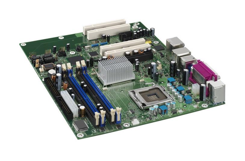 M4L-80025011 Intel D945GNT Motherboard SORENTO