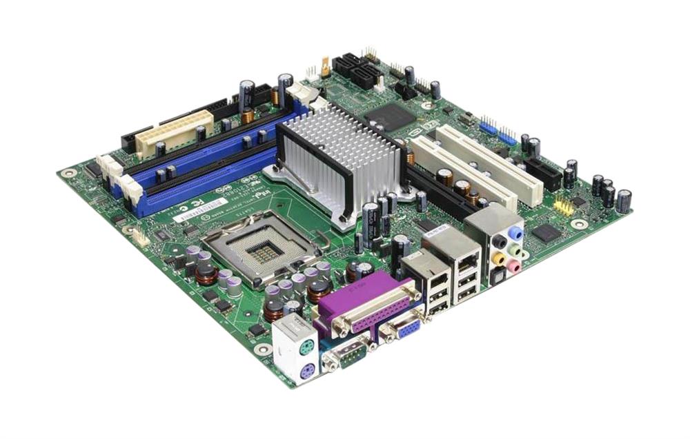 M4L-80025012 Intel D945GTP Motherboard TAPPEN