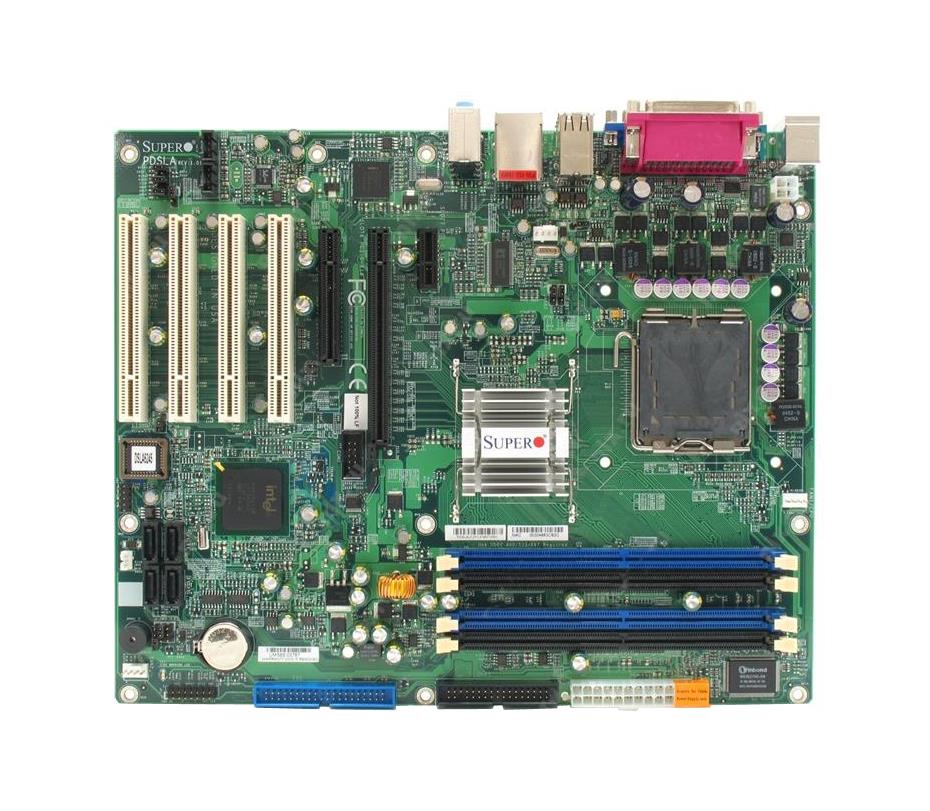 M4L-80025042 SuperMicro PDSLA Motherboard