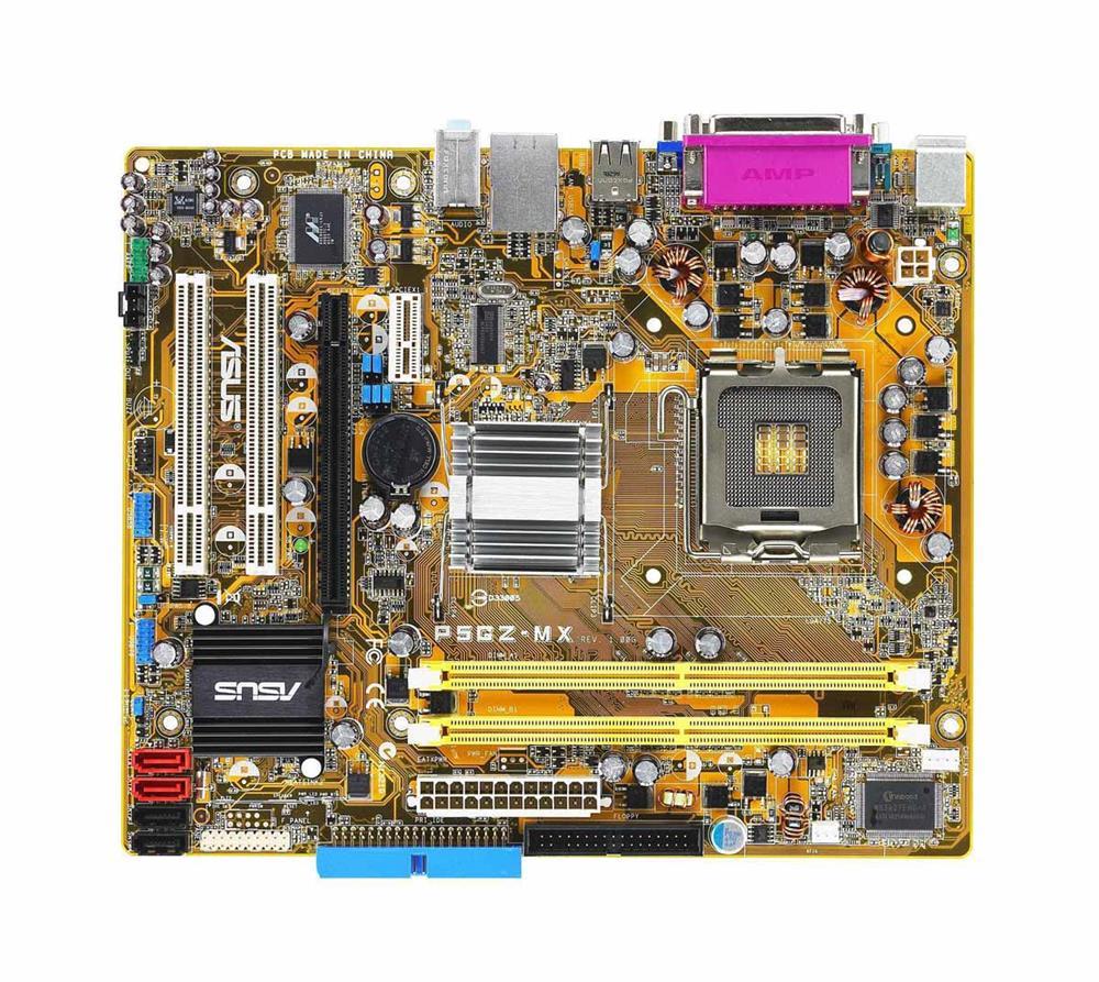 M4L-80025161 ASUS P5GZ-MX Motherboard