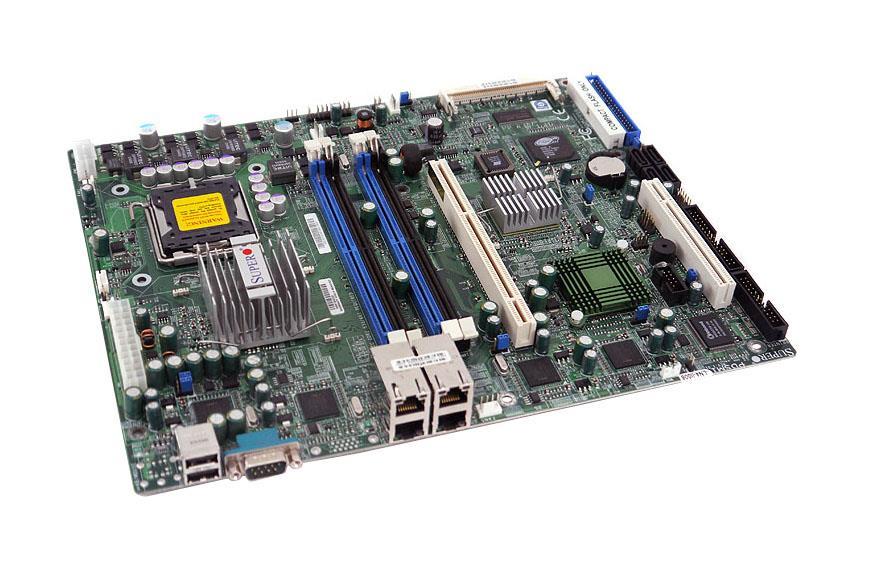 M4L-80025296 SuperMicro PDSMi-LN4 Motherboard MBD-PDSMi-LN4-B